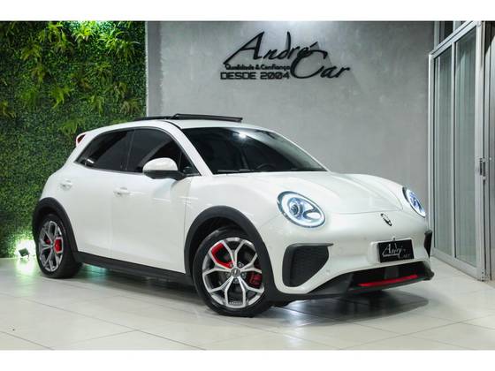 GWM ORA 03 63 KW ELÉTRICO GT GWM ORA 03 63 KW ELÉTRICO GT